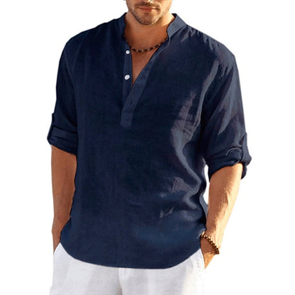 Hutson Cotton Shirt