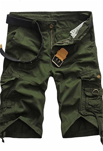 Luco Cargo Shorts