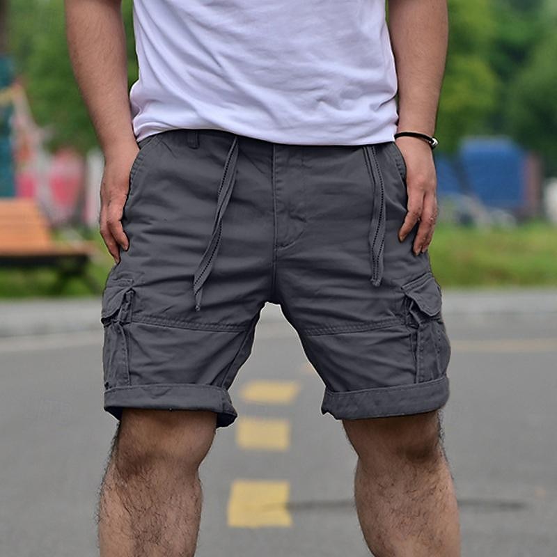 Isaac Roberto Shorts