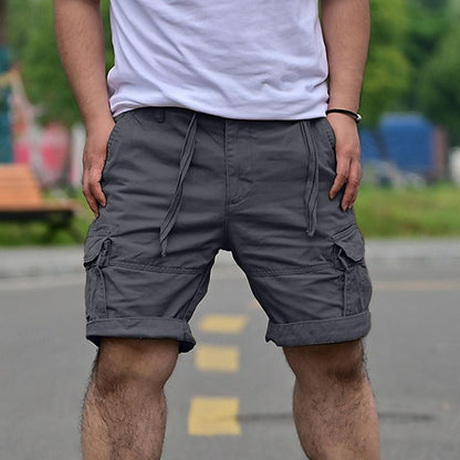 Isaac Roberto Shorts