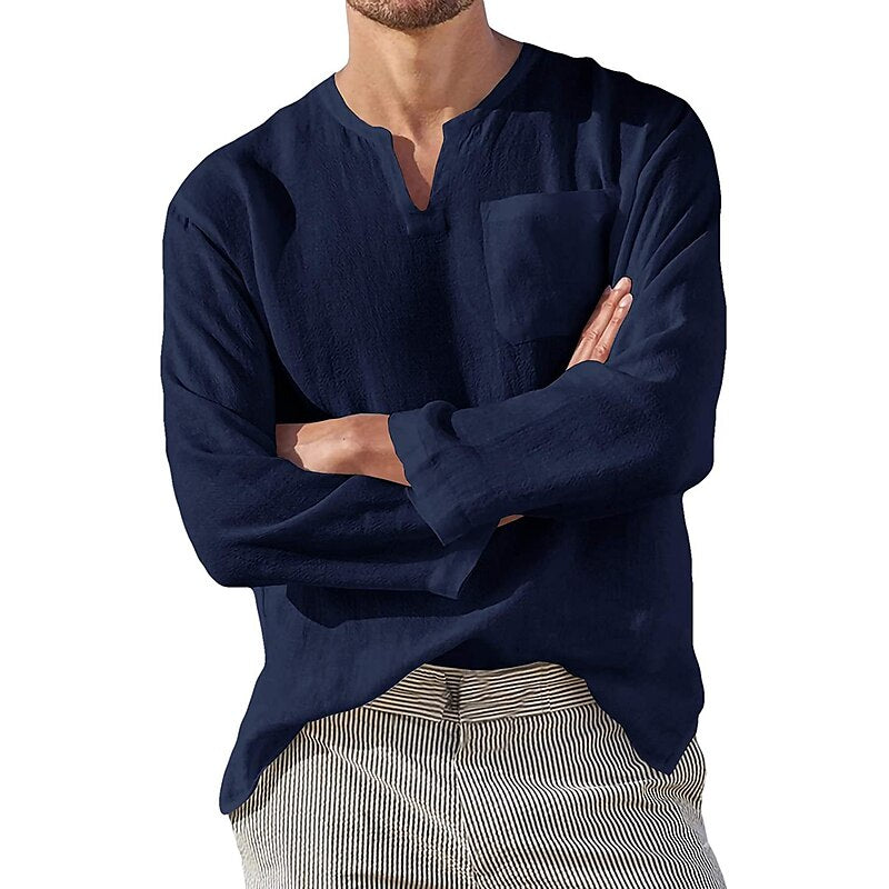 Matteo Bradley Shirt