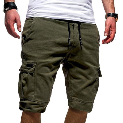 Gobler Cotton Shorts