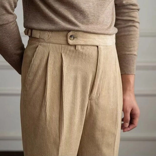 Devin Gregory Trousers