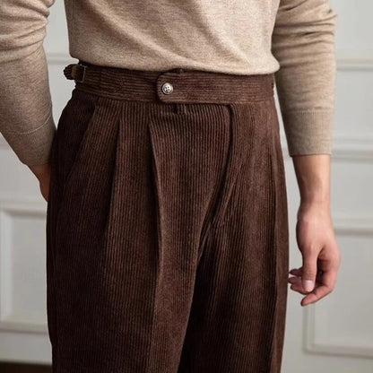 Devin Gregory Trousers