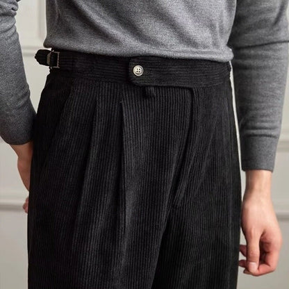 Devin Gregory Trousers