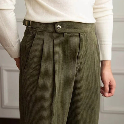 Devin Gregory Trousers