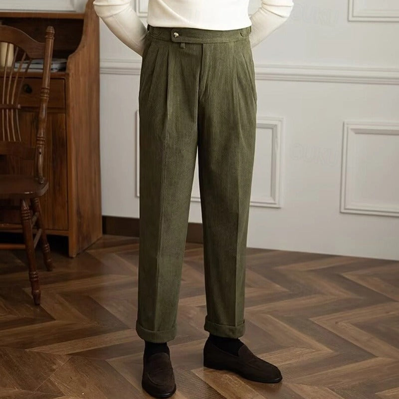 Devin Gregory Trousers