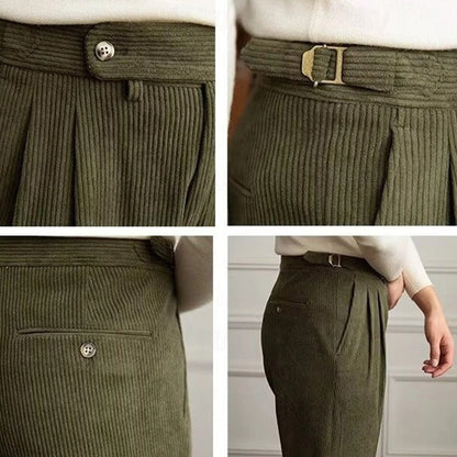Devin Gregory Trousers