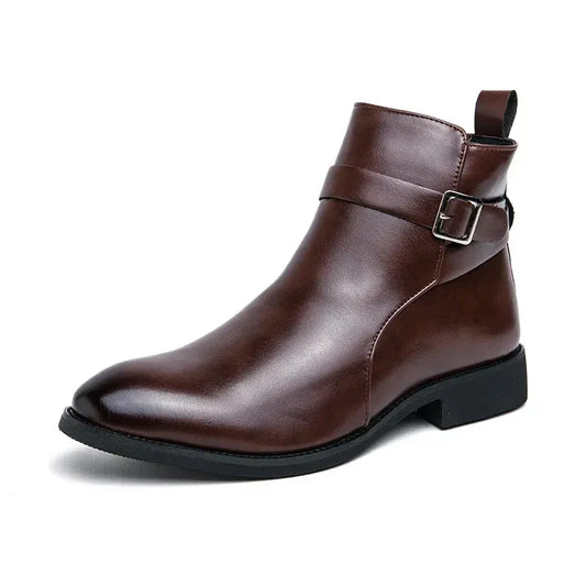 Thomas Leather Shoes