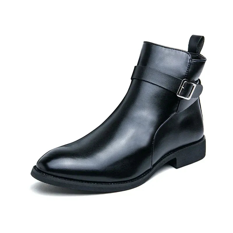 Thomas Leather Shoes
