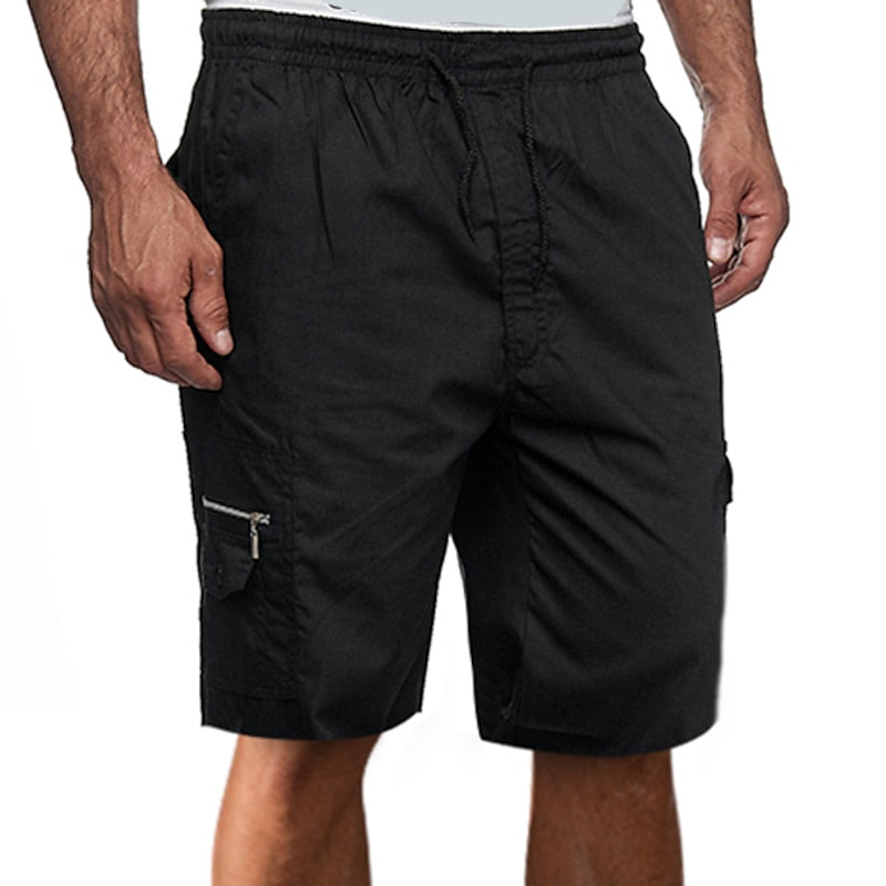 Alberto Cotton Short