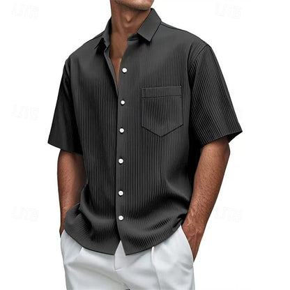 Benett Cotton Shirt
