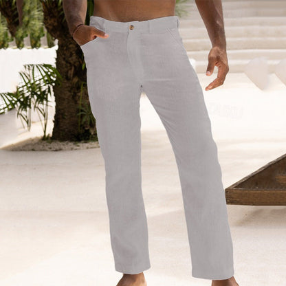 Luke Linen Pants