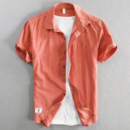 Lwasna Linen Shirt