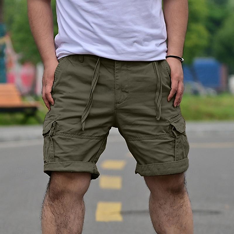 Isaac Roberto Shorts