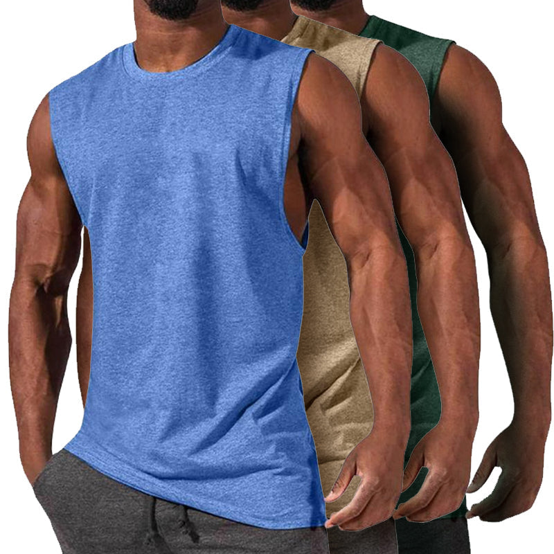 Moscor Slim-fit Tank