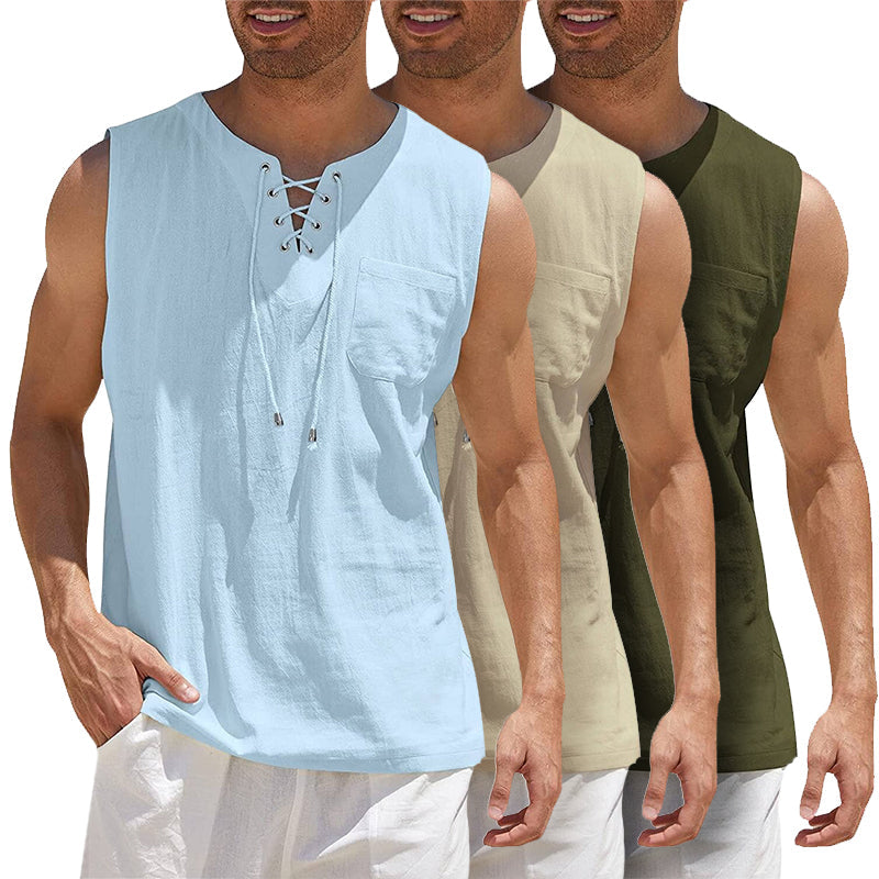 Purbeck Linen Shirt