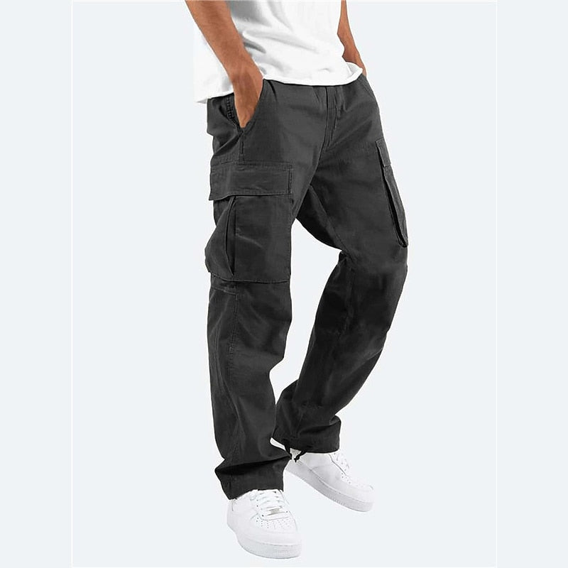 Berent Cotton Pants