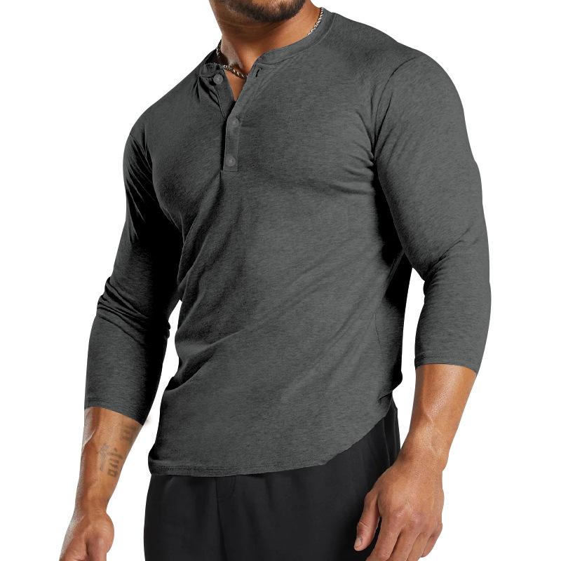 Rumble Slim-Fit Shirt
