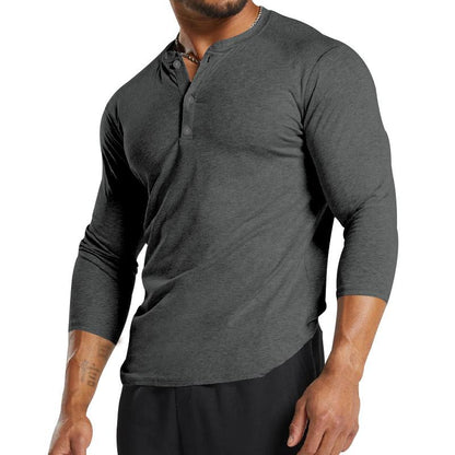 Rumble Slim-Fit Shirt