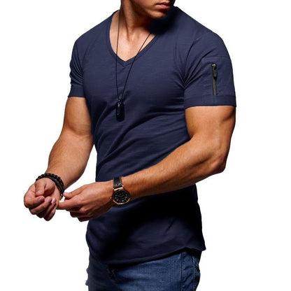 George Cotton Shirt