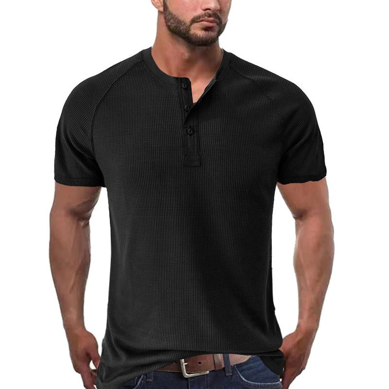 Edward Henley Shirt