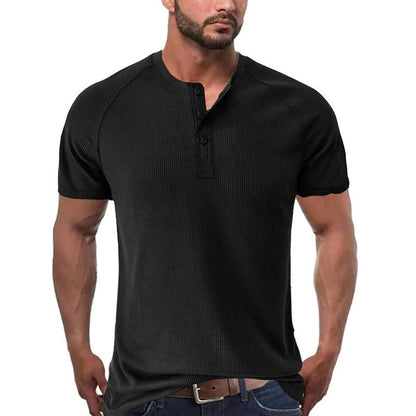 Edward Henley Shirt