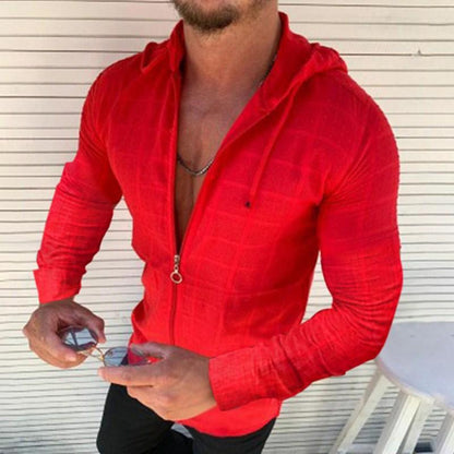 Bryson Henry Hoodie
