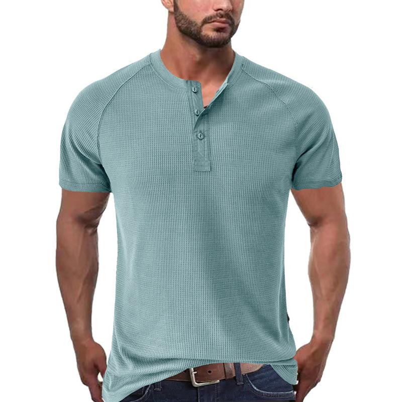 Edward Henley Shirt