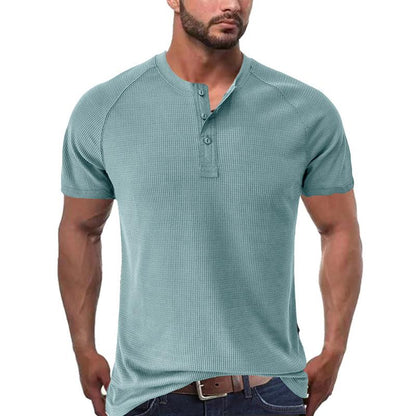 Edward Henley Shirt
