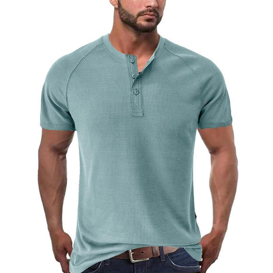 Edward Henley Shirt