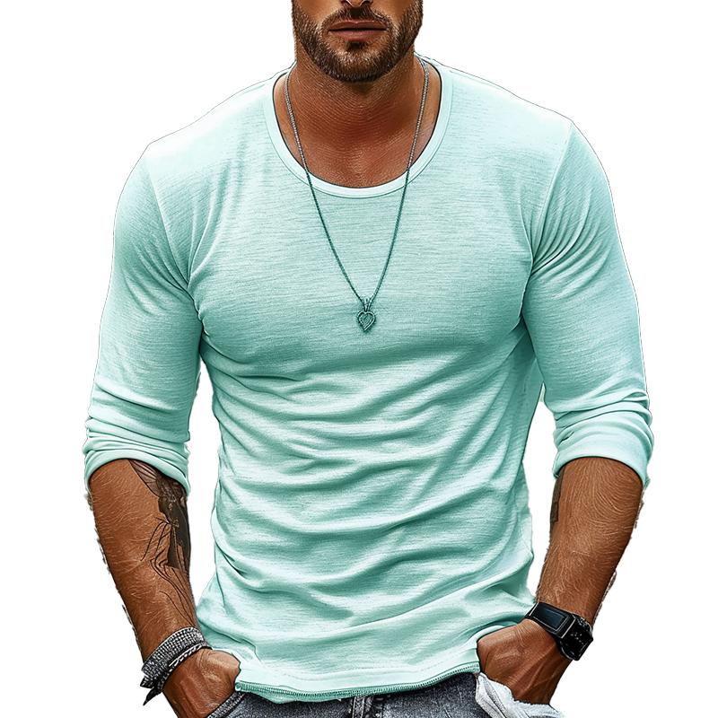 Dalvin Olfert Shirt