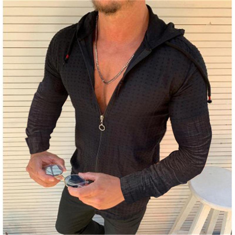 Bryson Henry Hoodie