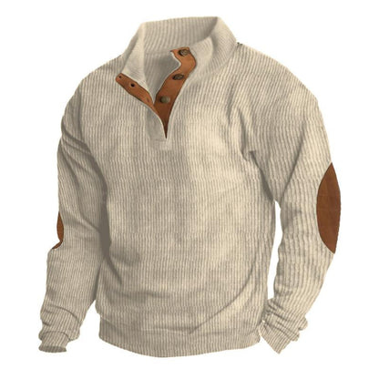 Rodney Merrick Sweater