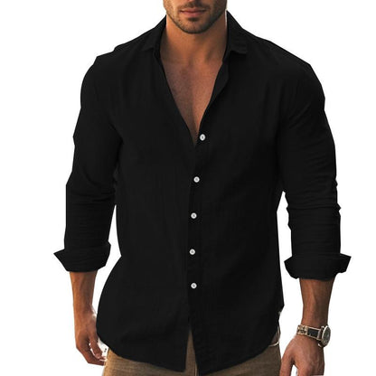 Noros Cotton Shirt