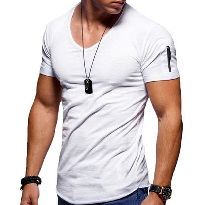 George Cotton Shirt