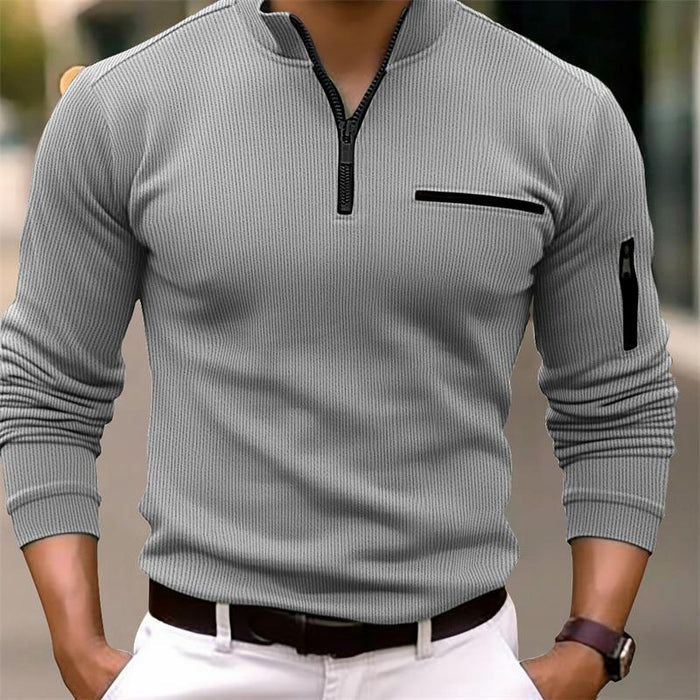 Saulo Cotton Shirt