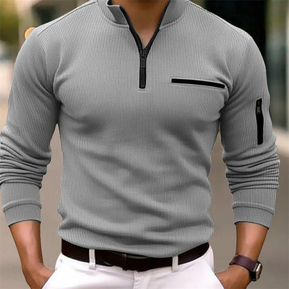 Saulo Cotton Shirt