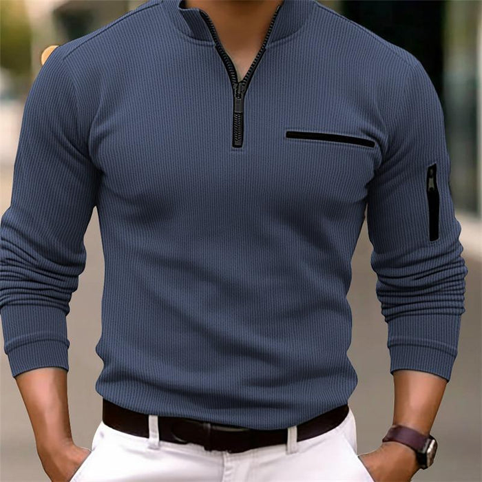 Saulo Cotton Shirt