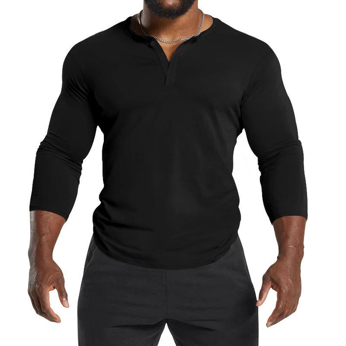 Rumble Slim-Fit Shirt