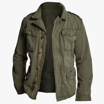 Basilon Vintage Jacket
