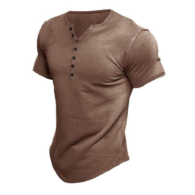 Benjamin Cotton Shirt