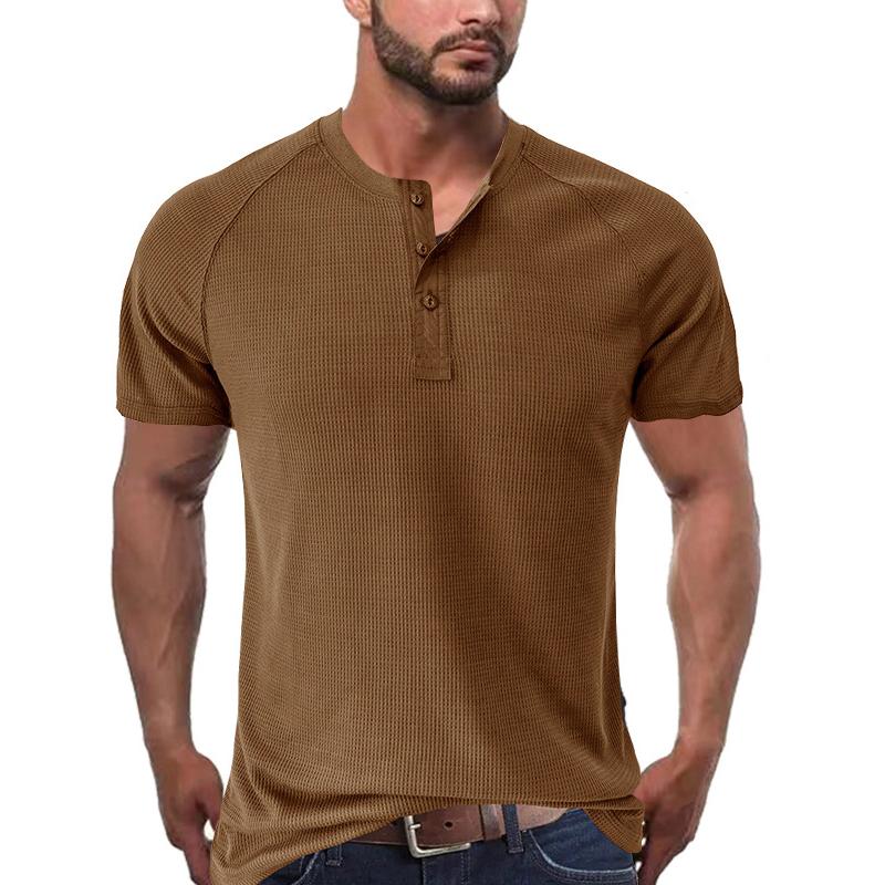 Edward Henley Shirt