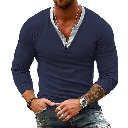 Michael Grayson Shirt
