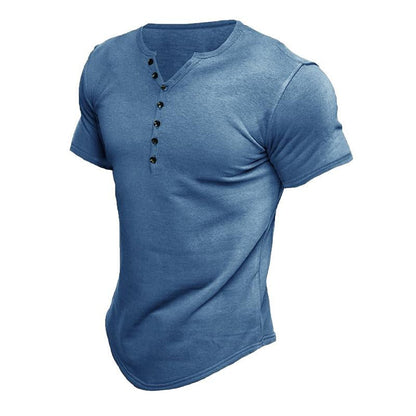 Benjamin Cotton Shirt