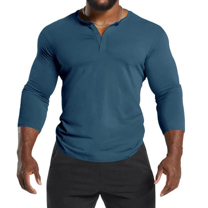 Rumble Slim-Fit Shirt
