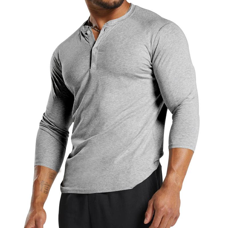 Rumble Slim-Fit Shirt