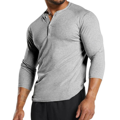 Rumble Slim-Fit Shirt