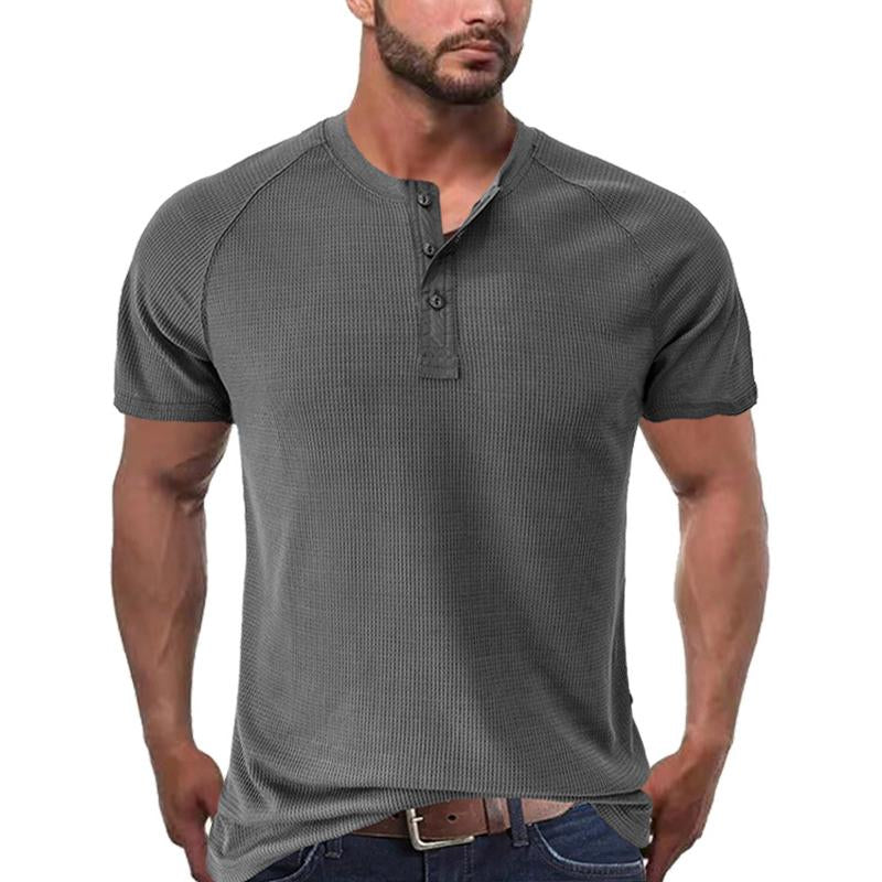 Edward Henley Shirt
