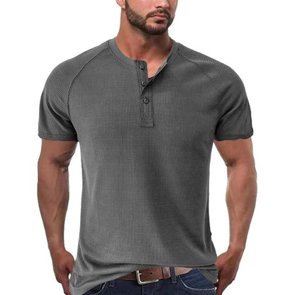 Edward Henley Shirt